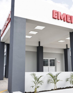 Personal de hospitales del Estado anuncian paro de labores para el lunes 18 de mayo